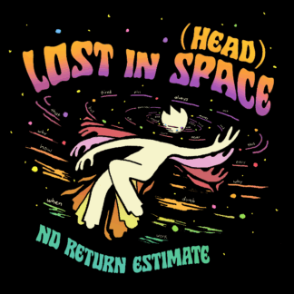 Lost in Head Space