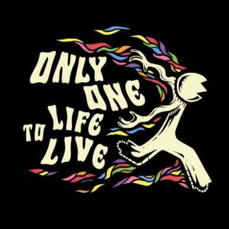 Only One Life To Live
